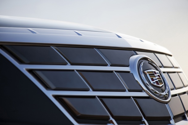 Cadillac
