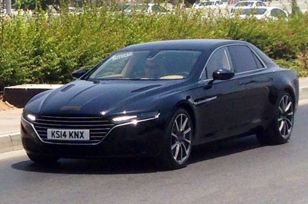 Lagonda