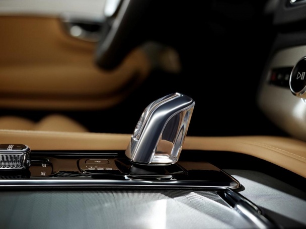 Volvo XC90 First Edition