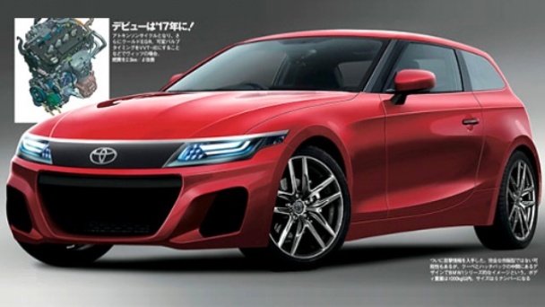 Toyota 69DZ