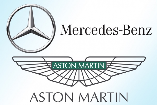 Daimler Aston Martin