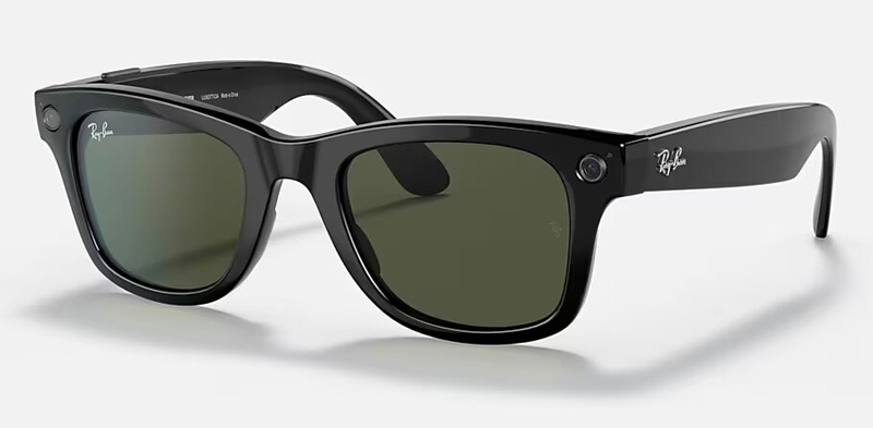 Источник изображения: Ray-Ban