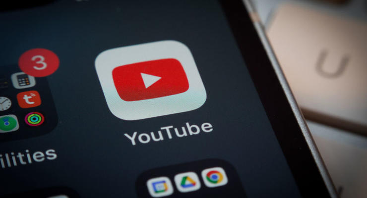 YouTube перестане показувати рекомендації відео