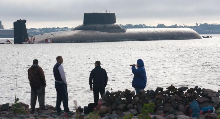 Названо 3 сценарії ядерної війни з Росією