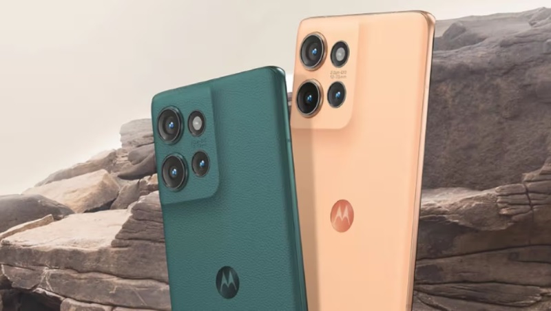 Источник изображений: Motorola