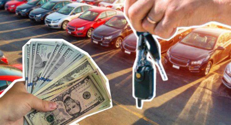 Чому власники продають авто з пробігом близько 100 тис. км