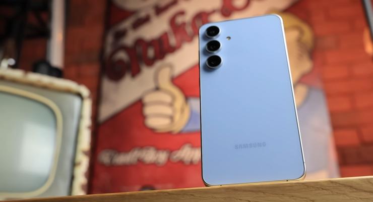 Доступний Galaxy S25 FE дебютує раніше терміну - розкрито ключові особливості смартфона