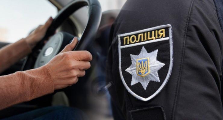 Яких водіїв бояться зупиняти патрульні: три категорії