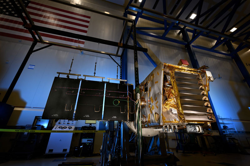 Источник изображения: Lockheed Martin