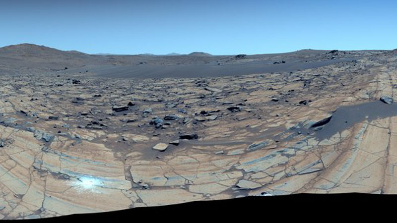 Источник изображения: NASA