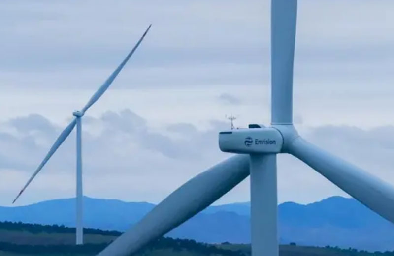 Источник изображения: Envision Energy