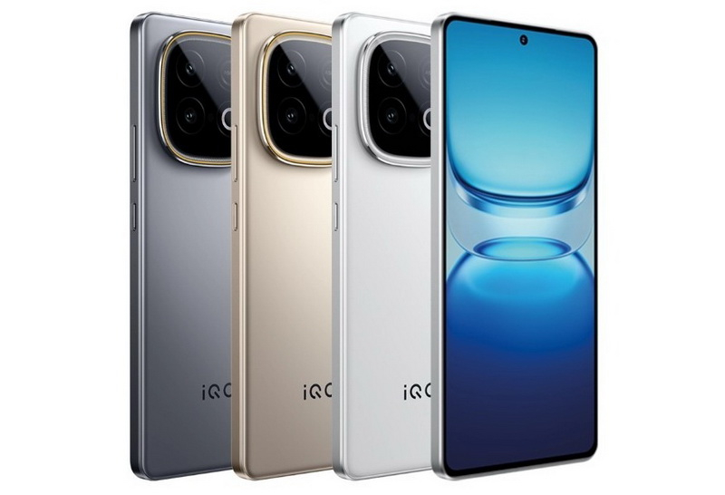 Источник изображений: Vivo