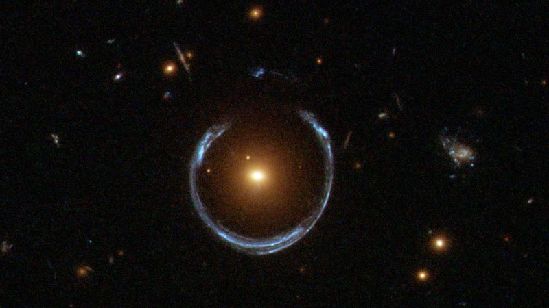 Источник изображений: NASA/ESA