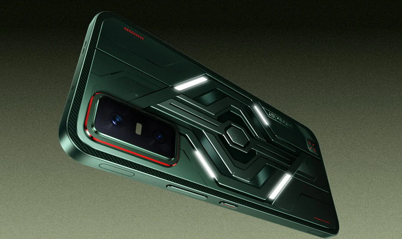 Источник изображений: Infinix