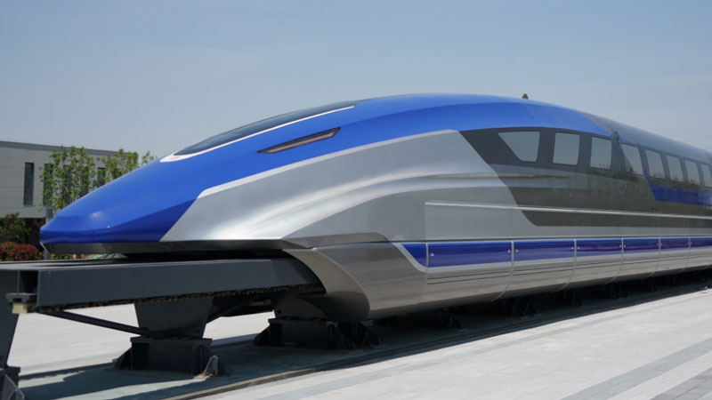 Источник изображения: CRRC