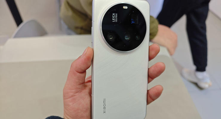 Топ-5 найвдаліших смартфонів Xiaomi за версією експертів