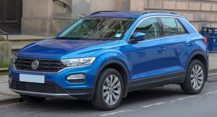 Який вживаний Volkswagen обрати у 2025 році: рейтинг моделей