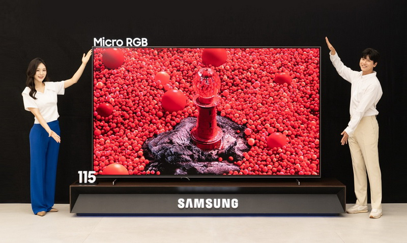 Источник изображений: Samsung
