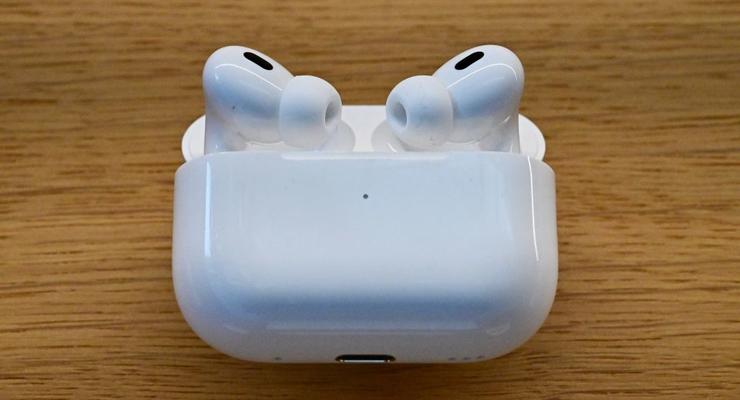 Apple додасть в AirPods функцію миттєвого перекладу мови в реальному часі