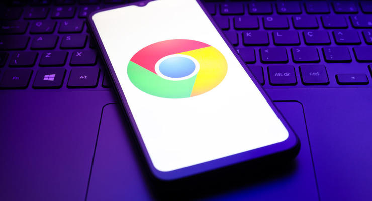 Microsoft закликала власників Windows не встановлювати браузер Chrome
