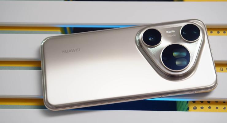 Хто визнаний смартфоном із найпотужнішою камерою 2025 року