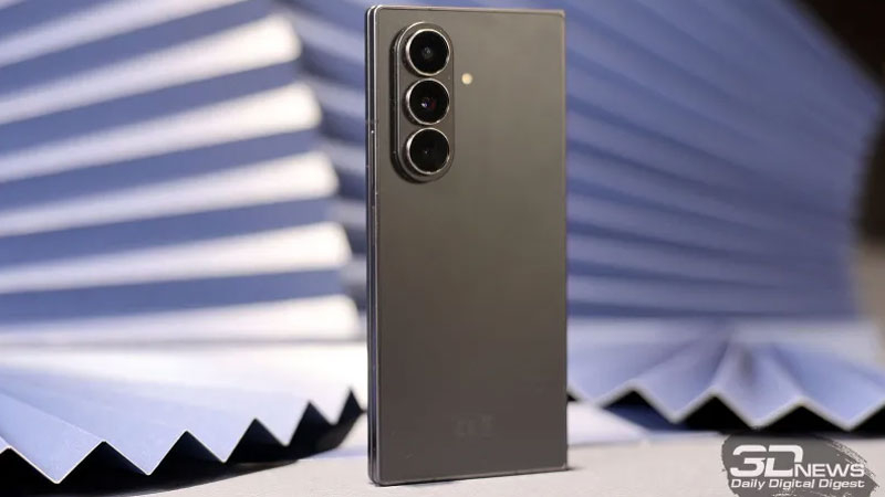 Источник изображений: Samsung