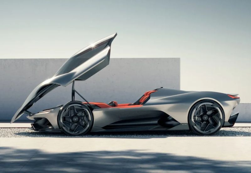 Источник изображений: GM