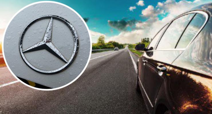 Від розкоші до масмаркету: Mercedes-Benz змінює стратегію