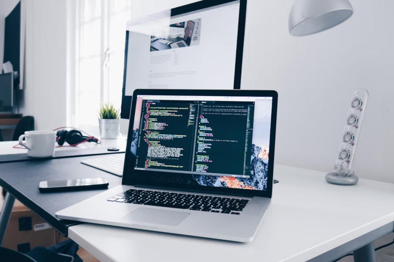 Источник изображения: Christopher Gower / unsplash.com
