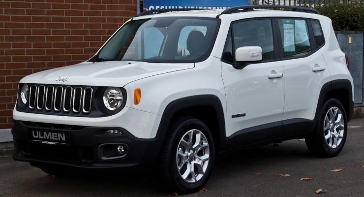 Чому Jeep припиняє випуск популярного кросовера: офіційне пояснення