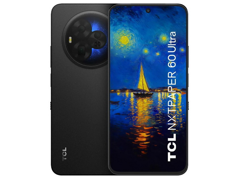 Источник изображений: TCL