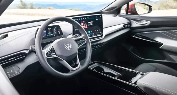 Власники Volkswagen подали до суду через кермо: подробиці