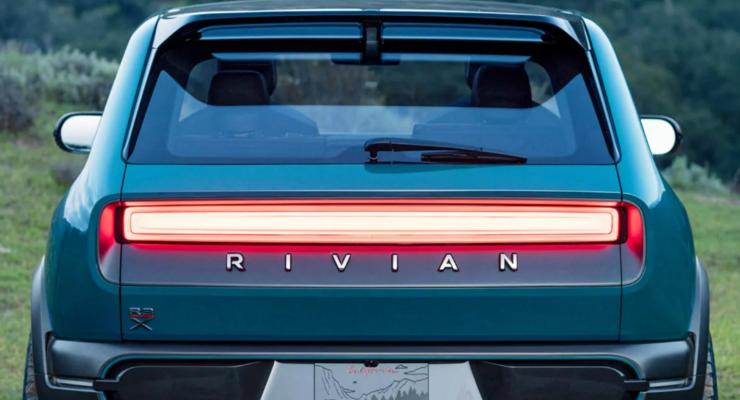 Головний конкурент Tesla запускає продаж дешевих електрокарів