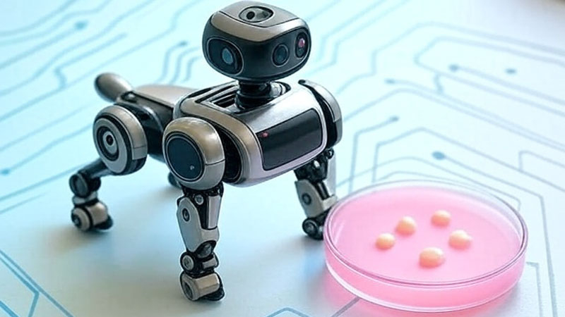 Источник изображения: ИИ-генерация Grok 3/3DNews