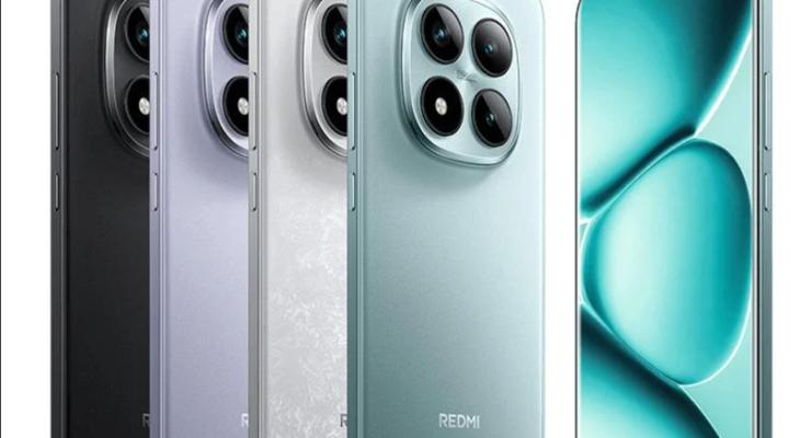 Нова серія Redmi Note 15: що вміють смартфони