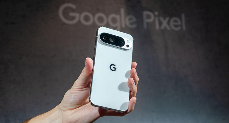Pixel 10 має обмежений час автономної роботи