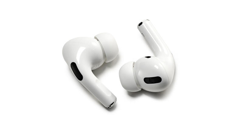 Головне нововведення AirPods Pro третього покоління розкрито