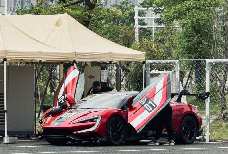 Источник изображения: BYD