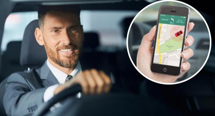 Як Google Maps веде водія без супутників: секрет у Bluetooth