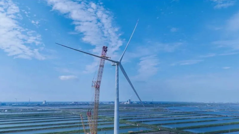 Источник изображения: Dongfang Electric