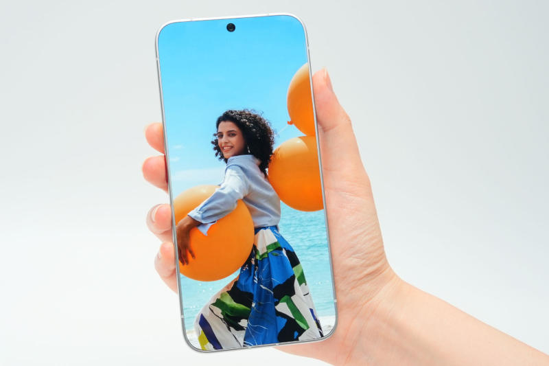 Смартфон від Tecno