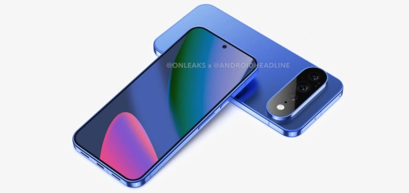 Смартфони: androidheadlines.com