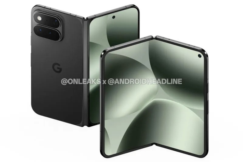 Смартфони: androidheadlines.com