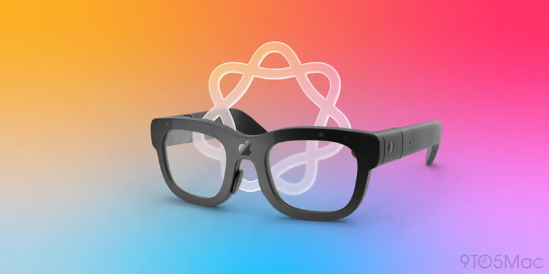 Окуляри та гарнітура: 9to5mac.com