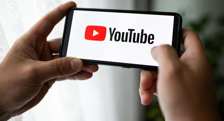 Google "відключає" старі версії Android: YouTube незабаром перестане працювати