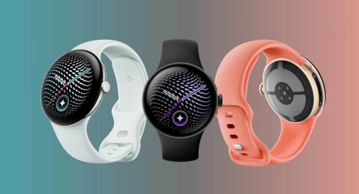 Pixel Watch 5 повністю розсекретили ще до анонсу: оприлюднено характеристики, ціни та дату виходу