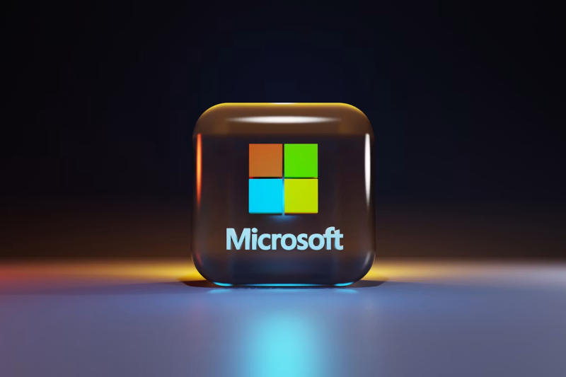 Microsoft
