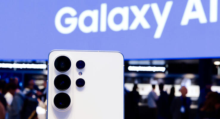 Samsung терміново оновлює смартфони Galaxy: новий патч усуває 56 вразливостей