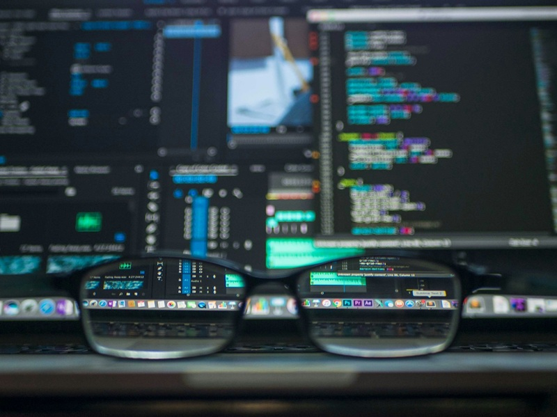 Зображення: Kevin Ku/unsplash.com