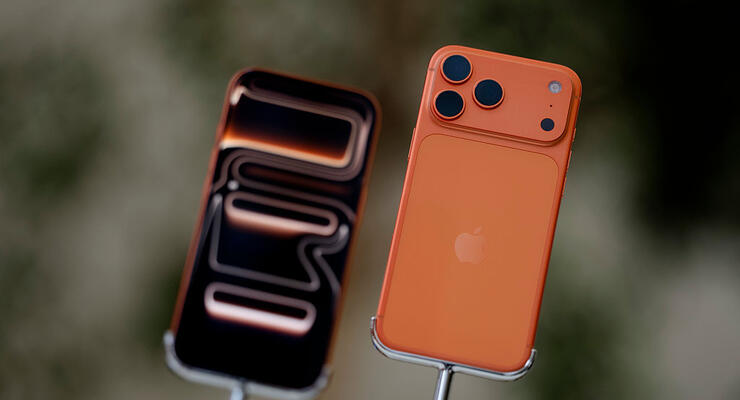 Apple скуповує пам'ять за будь-яку ціну, але нових iPhone все одно може не вистачити